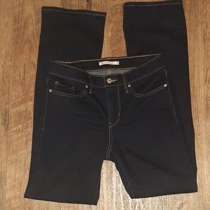 Levi's 315 Shaping Bootcut